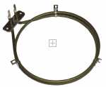Ego Fan Oven Heating Element - 20 19121 000 Fan Oven Element 2300w Ego