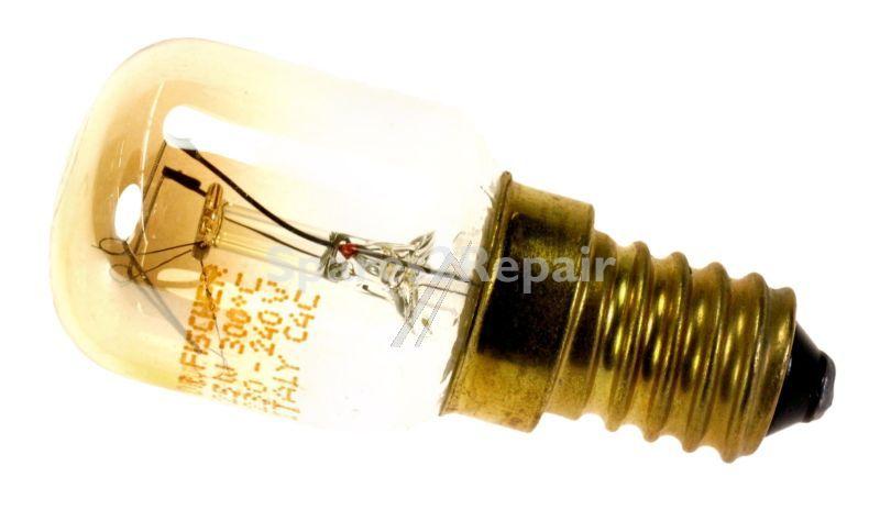 E14 oven Lamp - 3051725244 Bulb Oven Lamp E14-25w [Electrolux Aeg]