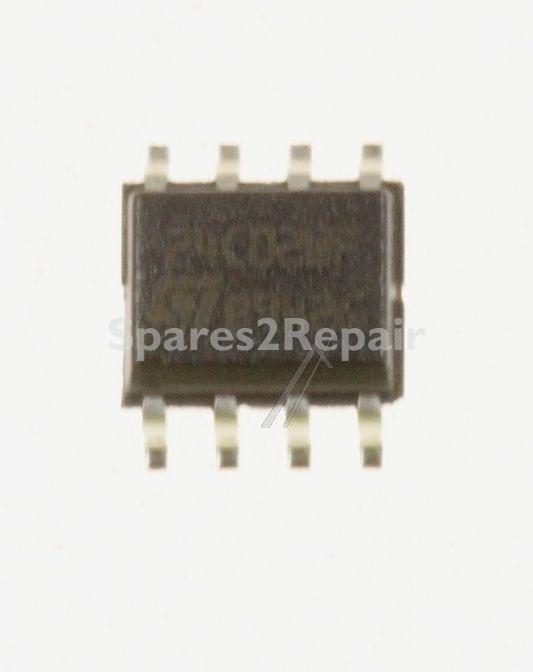 Sony Various Ics - M24c02-wmn6t 670460001 Ic (b)