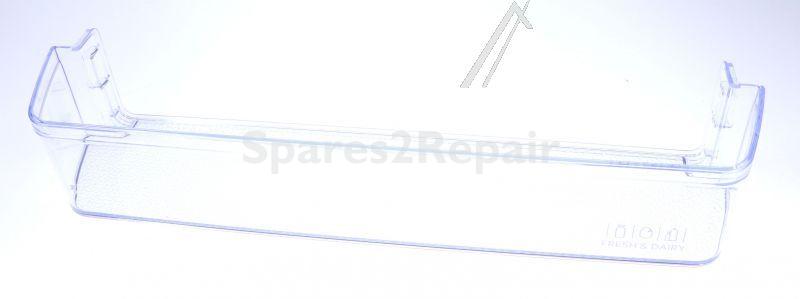 Snowky Refrigerator - Freezer Door Shelf - Ga000666017 Cooler Tray (up)