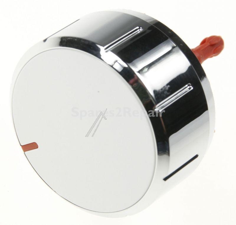 Button - 00039611 Knob [Bosch Siemens]