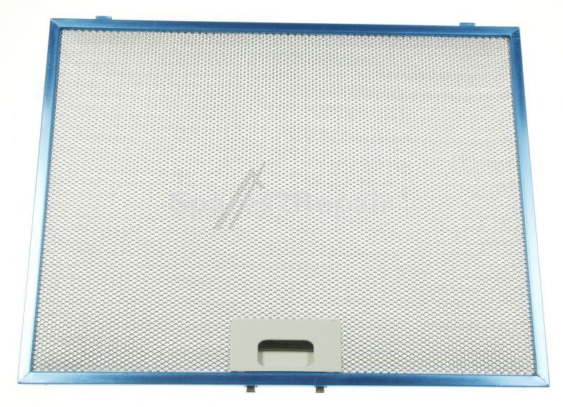 Metal Grease Trap - C00299842 488000299842 Metal Grease Filter 401 5x305 5x9mm [Whirlpool Indesit]