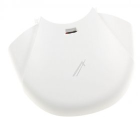 Nilfisk Dust Compart. Lid - 128389024 Dust Bag Cover Complete - Champagne