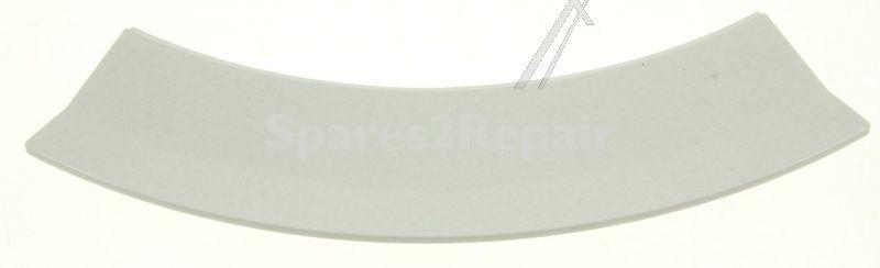 Washing Machine And Tumble Dryer Door Handles - 10012746 Bowl Handle [Bosch Siemens]