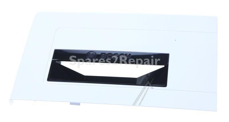 Washing Machine And Tumble Dryer Door Handles - 00656775 Handle [Bosch Siemens]