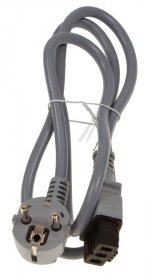Mains Power Lead - 12034953 Power Cord [Bosch Siemens]