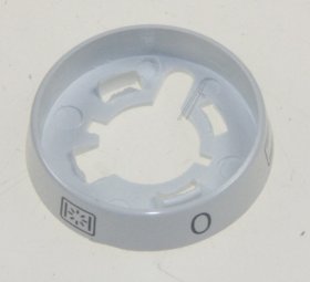 Blending Ring - 6047827834 6 Position Clamp White [Electrolux Aeg]