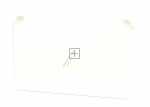Housing Part - 1057851 Refrigerator Shelf [Amica]