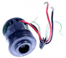 Vacuum Cleaner Motor - 9178022686 C00927607 Motor Assembly Y [Arcelik]