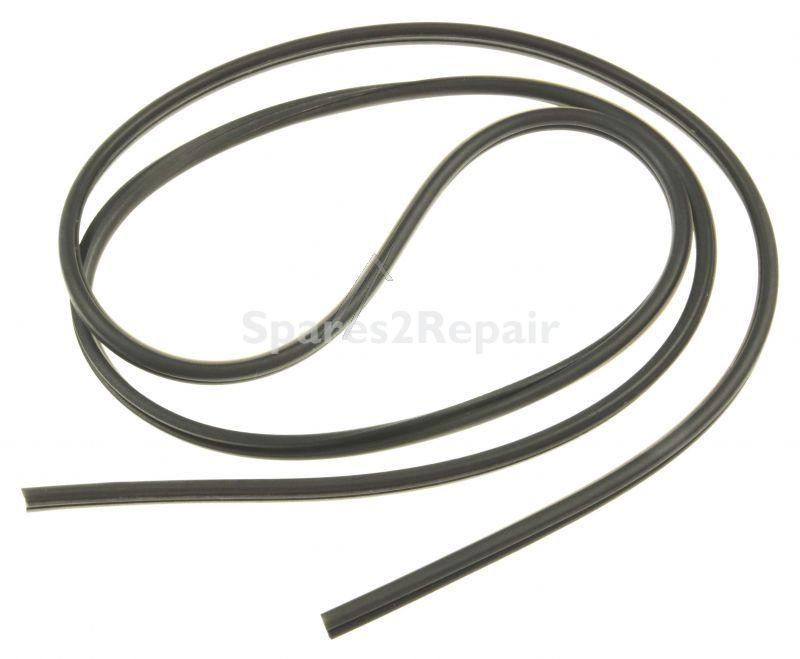 Teka Sealing Materials - 93163421 Door Silicon Rubber Seal Mw-32 To Vr02