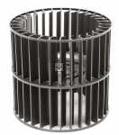 Turbine Fan - 4055128336 Kit Diffuser [Electrolux Aeg]