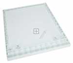 Cover Plate - 1036670 Upper Assembly 45w [Amica]