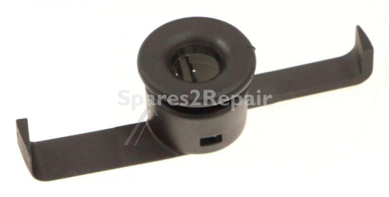 Kneader Hook - Ss-1530000483 Mixing Blade-grey [Groupe SEB]