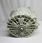 Smeg Tub Flap - 691411079 Welded Tub Assembly