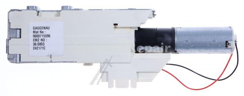 Door Lock - 00647292 Lock-mechanical [Bosch Siemens]