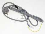 Homa Mains Power Lead - 2500100121 Power Supply Cord Plug