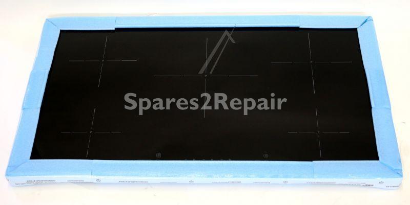 Smeg Ceramic Surface - 695615862 Hot Tray