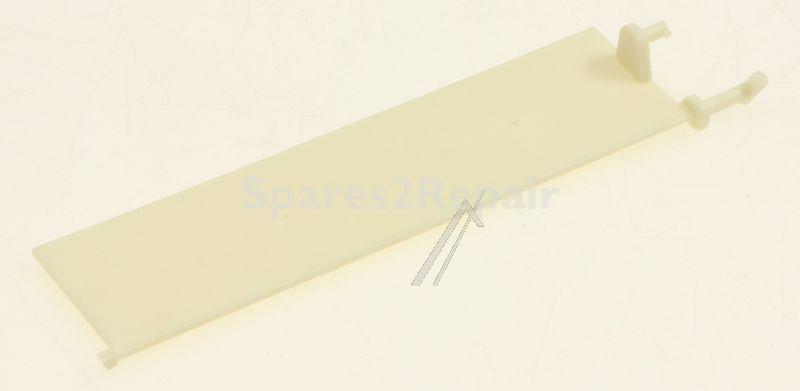 Flap - C00320601 Flap Valve Door [Whirlpool Indesit]