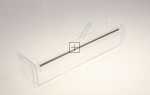 Homa Refrigerator - Freezer Door Shelf - 2207501532 Upper Door Middle Balcony