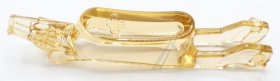 Philips Saeco Bracket - 423902277221 Svc Trigger Molded 42390267287