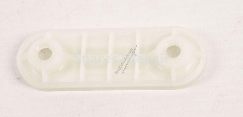 Kuppersbusch Teka Carrier Assembly - 81742109 Bracket Guide Wheels Basket Dfi76950