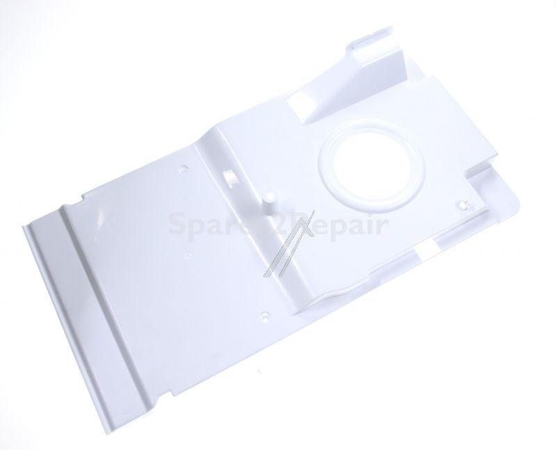 Ventilator Motor - 9178018896 C00873349 Fan Motor Assembly [Arcelik]