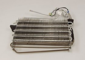 Condensation Cont. Compress. - Component Supplying Fin Evaporator [Midea]