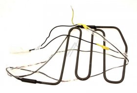 Haier Defrosting Heater - 0064000843h 49056586 Defrosting Heater