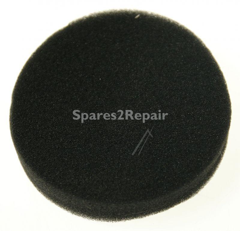 Black & Decker Foam Filter - N639863 Filter