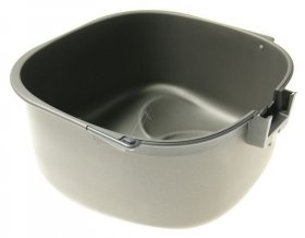 Philips Saeco Container - 300005060181 Pan For Airfryer