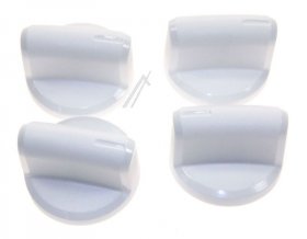 Control Knobs - 00619859 Knob-cooking Area [Bosch Siemens]