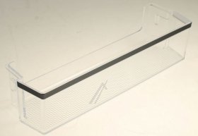 Lower Refrigerator Door - 49124908 Lower Bottle Bracket [Candy Hoover]