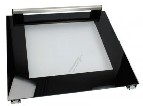 Hisense Gorenje Door - 680690 Oven Door Fs50gx 400r2 R200-gor200 065