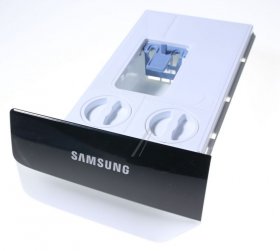 Samsung Soap Dispenser - Dc97-22381b Assembly Drawer-module ww5000t ww90t534dae-s