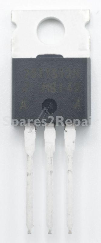 Vishay Thyristor - Thyristor To-220