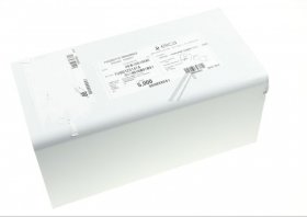 Fireplace - C00519017 482000098206 Chimney Part Bottom [Whirlpool Indesit]