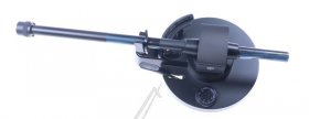 Yamaha Housing Part - Vcj23600 Arm Base Assembly Black Tt-n503-tt-s303