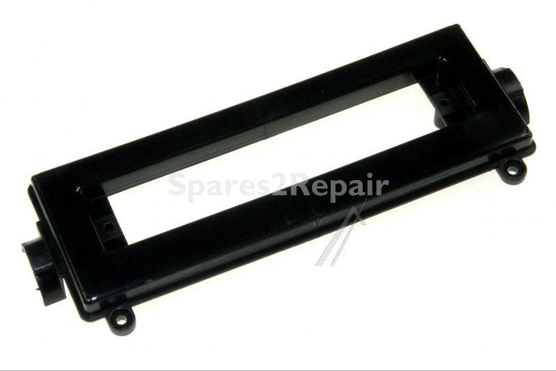 Fixings And Brackets - C00142189 482000081797 Controls Supporting [Whirlpool Indesit]