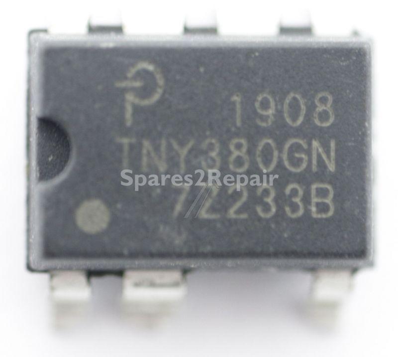 Power Integrations Ic - Ic Offline Switcher, Smd-8c