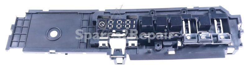 Module Support - 42236630 Pcb Cover-seÇ but gr t1-t120-b [Vestel]