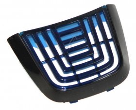 Grid - Rs-2230001516 Grille-rear-blue [Groupe SEB]