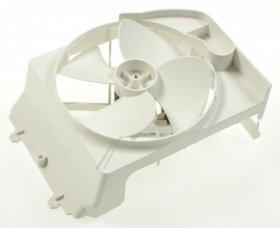 Ventilator Motor - 00659000 Motor-fan [Bosch Siemens]