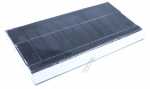 Compatible Carbon Filter - Carbon Filter Alternative For Bosch Siemens 00434229 Dhz4506 Lz45500 Kf280001 Z5144x5