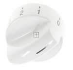 Turning Handle - 00600469 Knob-cooking Area [Bosch Siemens]