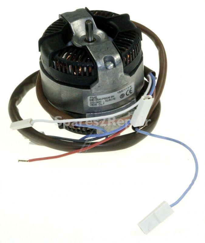 Hood Motors - C00268849 480122100818 Motor [Whirlpool Indesit]