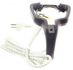 Housing - Cs-00129085 Top Handle Cover+cord [Groupe SEB]