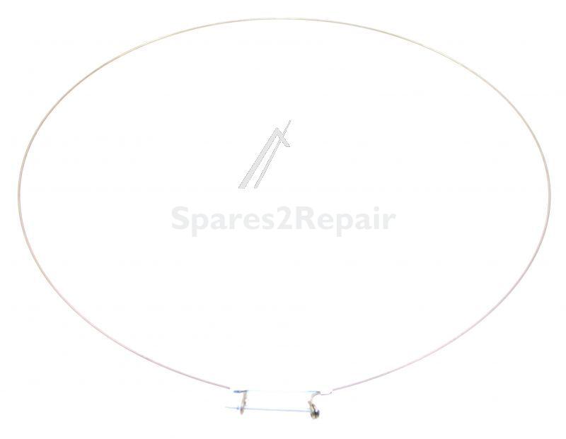 Tcl Clamp For Door Sleeve - 4c147-000009 Back Clamp Assembly