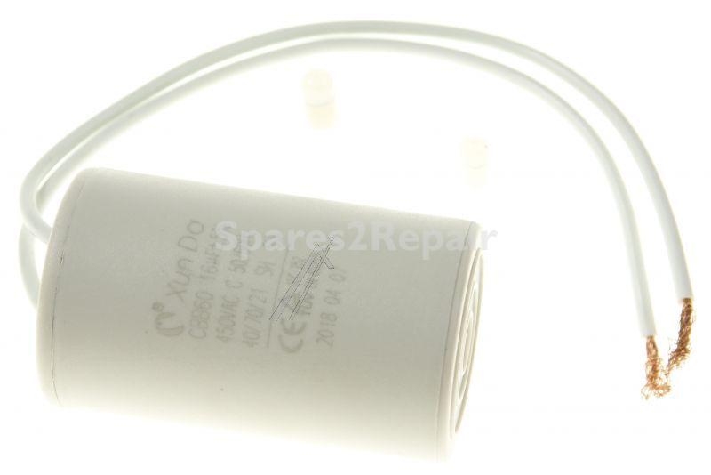 Karcher Capacitor - 4 645-276 0 Capacitor For Er