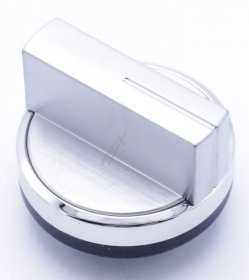 Button - 10000463 Knob-cooking Area [Bosch Siemens]
