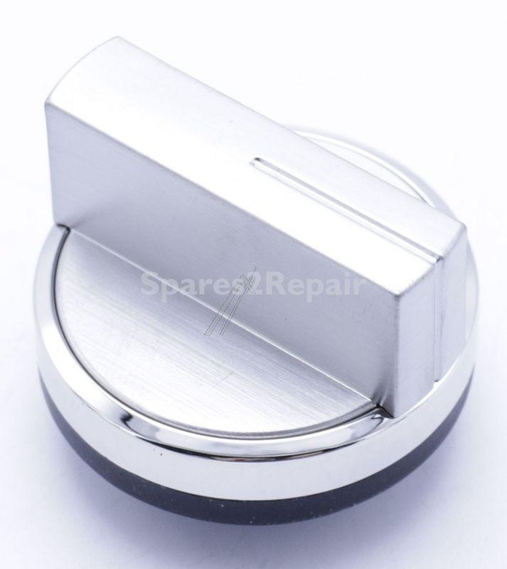 Button - 10000463 Knob-cooking Area [Bosch Siemens]